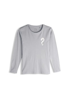 GATE Bawełniana koszulka z nadrukiem 8Y ze sklepu gateshop w kategorii T-shirty chłopięce - zdjęcie 187616848