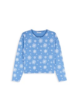 GATE Świąteczna koszula od piżamy 34 ze sklepu gateshop w kategorii Piżamy damskie - zdjęcie 187616916