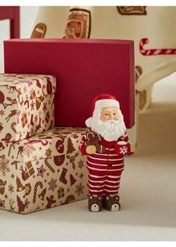 Sinsay - Dekoracja świąteczna - czerwony ze sklepu Sinsay w kategorii Dekoracje bożonarodzeniowe - zdjęcie 187617117