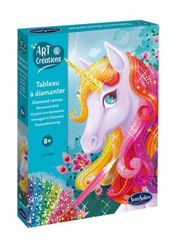 SentoSphere Zestaw kreatywny - 8+ ze sklepu Limango Polska w kategorii Zabawki - zdjęcie 187617146