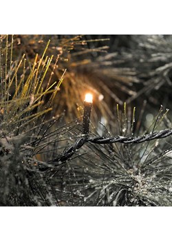 Konstsmide Łańcuch świetlny LED w kolorze bursztynowym ze sklepu Limango Polska w kategorii Oświetlenie - zdjęcie 187617185