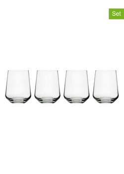iittala Szklanki (4 szt.) &quot;Essence&quot; - 350 ml ze sklepu Limango Polska w kategorii Naczynia - zdjęcie 187617425
