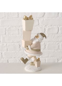 Boltze Figurka dekoracyjna &quot;Aden&quot; w kolorze beżowym - wys. 23 cm ze sklepu Limango Polska w kategorii Dekoracje - zdjęcie 187617496