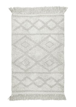 Wenko Dywanik łazienkowy &quot;Urla&quot; w kolorze zielonym - 90 x 60 cm ze sklepu Limango Polska w kategorii Akcesoria łazienkowe - zdjęcie 187617695