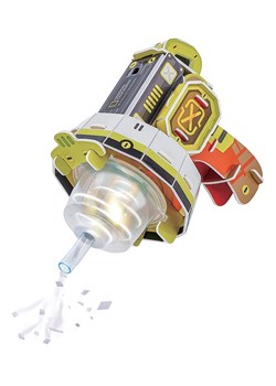 MGM 32-częściowy zestaw &quot;Vacuum cleaner&quot; - 5+ ze sklepu Limango Polska w kategorii Zabawki - zdjęcie 187617837