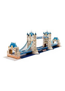 MGM 120-częściowe puzzle 3D &quot;Tower Bridge London&quot; - 8+ ze sklepu Limango Polska w kategorii Puzzle - zdjęcie 187617846