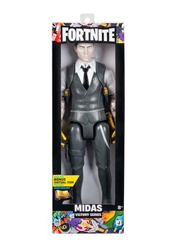 Squishmallows Figurka &quot;Midas&quot; do zabawy - 6+ ze sklepu Limango Polska w kategorii Zabawki - zdjęcie 187617995