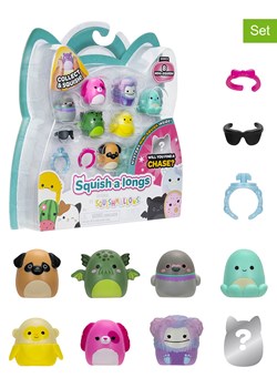 Squishmallows 8-częściowy zestaw Squishmallows - 6+ ze sklepu Limango Polska w kategorii Zabawki - zdjęcie 187618005