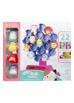 Squishmallows Micromallows - diabelski młyn - 6+ ze sklepu Limango Polska w kategorii Zabawki - zdjęcie 187618017