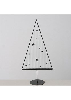 Boltze Dekoracja &quot;Stanny&quot; w kolorze czarnym - wys. 50,8 cm ze sklepu Limango Polska w kategorii Dekoracje - zdjęcie 187618109