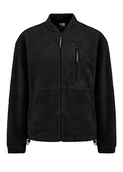 Sublevel Kurtka polarowa w kolorze czarnym ze sklepu Limango Polska w kategorii Kurtki damskie - zdjęcie 187618126