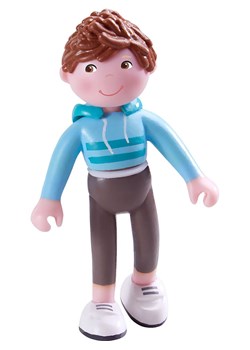 Haba Figurka &quot;Emil&quot; do zabawy - 3+ ze sklepu Limango Polska w kategorii Zabawki - zdjęcie 187618176