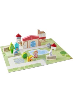 Haba Gra-puzzle - 2+ ze sklepu Limango Polska w kategorii Zabawki - zdjęcie 187618178