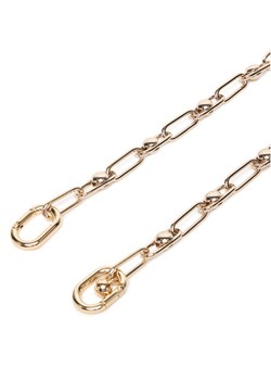 Wymienny pasek do torebki Furla Sfera WK00467-MT0000-CGD00-1-007-20-IT K Złoty ze sklepu eobuwie.pl w kategorii Paski damskie - zdjęcie 187618477