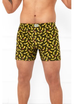 Bokserki męskie Maksym ze sklepu italianfashion w kategorii Majtki męskie - zdjęcie 187618639