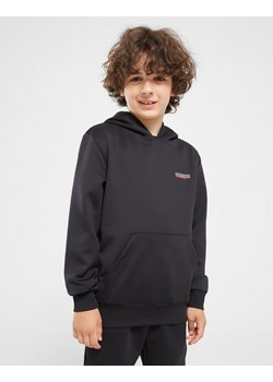 MCKENZIE BLUZA Z KAPTUREM ESS OS PLY HD BLK B ze sklepu JD Sports  w kategorii Bluzy chłopięce - zdjęcie 187619045