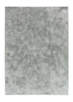 Atticgo Dywan &quot;Roma&quot; w kolorze srebrnym ze sklepu Limango Polska w kategorii Dywany - zdjęcie 187619998