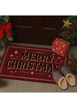 Mioli Wycieraczka w kolorze czerwonym ze sklepu Limango Polska w kategorii Dom - zdjęcie 187620047