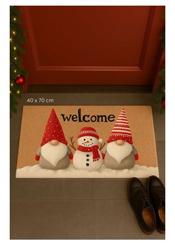 Mioli Wycieraczka w kolorze beżowym ze sklepu Limango Polska w kategorii Dom - zdjęcie 187620055