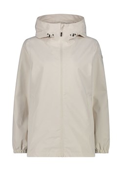 CMP Kurtka funkcyjna w kolorze beżowym ze sklepu Limango Polska w kategorii Kurtki damskie - zdjęcie 187620187