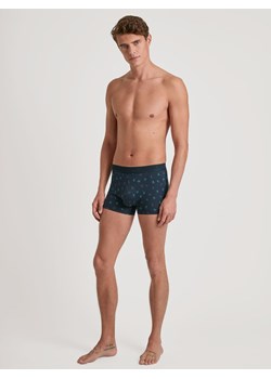 Calida Bokserki w kolorze granatowym ze sklepu Limango Polska w kategorii Majtki męskie - zdjęcie 187620265