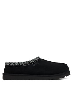 Śniegowce Ugg M Tasman II 1174671 Czarny ze sklepu eobuwie.pl w kategorii Buty zimowe męskie - zdjęcie 187620407