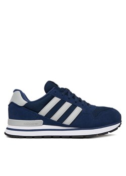 Sneakersy adidas Zx 500 Rs IH7272 Granatowy ze sklepu eobuwie.pl w kategorii Buty sportowe męskie - zdjęcie 187620408