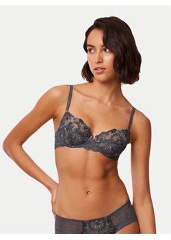 Triumph Bokserki Sensual Spotlight 10219846 Szary ze sklepu MODIVO w kategorii Majtki damskie - zdjęcie 187620588