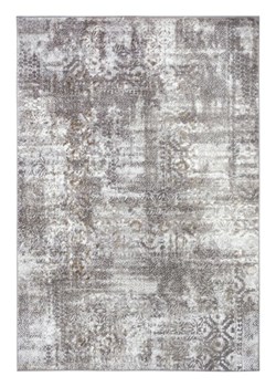 Hanse Home Dywan &quot;Style&quot; w kolorze brązowo-jasnoszarym ze sklepu Limango Polska w kategorii Dywany - zdjęcie 187620916