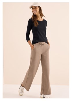 Cecil Koszulka w kolorze czarnym ze sklepu Limango Polska w kategorii Bluzki damskie - zdjęcie 187621075