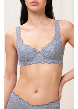 Triumph Amourette 300 WHP X biustonosz usztywniany 10166798, Kolor gołębi, Rozmiar 70A, Triumph ze sklepu Intymna w kategorii Biustonosze - zdjęcie 187621669