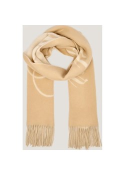 Tommy Hilfiger Wełniany szal ze sklepu Gomez Fashion Store w kategorii Szaliki i chusty damskie - zdjęcie 187621815