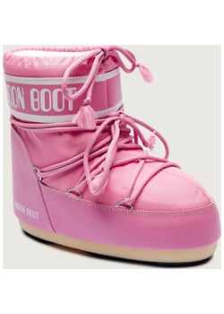 Moon Boot Ocieplane śniegowce ICON ze sklepu Gomez Fashion Store w kategorii Śniegowce damskie - zdjęcie 187621825