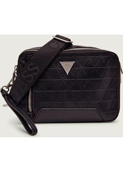 Guess Reporterka TORINO ze sklepu Gomez Fashion Store w kategorii Torby męskie - zdjęcie 187622299