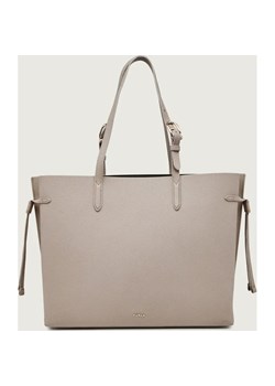 Furla Skórzana shopperka FURLA AVA ze sklepu Gomez Fashion Store w kategorii Torby Shopper bag - zdjęcie 187622305