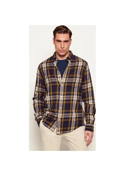 Gant Koszula WINDBLOWN | Regular Fit ze sklepu Gomez Fashion Store w kategorii Koszule męskie - zdjęcie 187622307