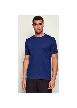 BOSS GREEN T-shirt Tee | Regular Fit | stretch ze sklepu Gomez Fashion Store w kategorii T-shirty męskie - zdjęcie 187622315