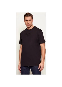 Philipp Plein T-shirt Greatness | Regular Fit ze sklepu Gomez Fashion Store w kategorii T-shirty męskie - zdjęcie 187622317