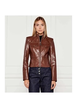 Patrizia Pepe Kurtka | Regular Fit ze sklepu Gomez Fashion Store w kategorii Kurtki damskie - zdjęcie 187622325