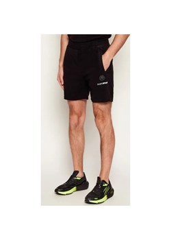 Plein Sport Szorty | Regular Fit ze sklepu Gomez Fashion Store w kategorii Spodenki męskie - zdjęcie 187622335