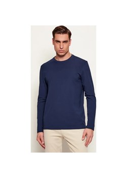 BOSS ORANGE Longsleeve TChark | Regular Fit ze sklepu Gomez Fashion Store w kategorii T-shirty męskie - zdjęcie 187622336