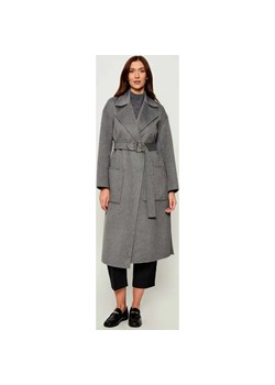 Liu Jo Płaszcz | z dodatkiem wełny ze sklepu Gomez Fashion Store w kategorii Płaszcze damskie - zdjęcie 187622339