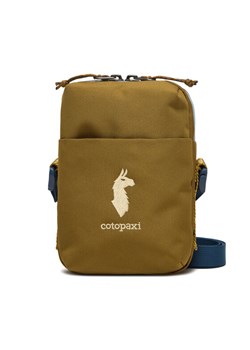 Saszetka Cotopaxi Todo 1L F25494U1507 Khaki ze sklepu eobuwie.pl w kategorii Saszetki - zdjęcie 187622438