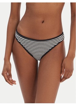 Seafolly Dół od bikini Clubhouse 40316-281 Czarny ze sklepu MODIVO w kategorii Stroje kąpielowe - zdjęcie 187622655