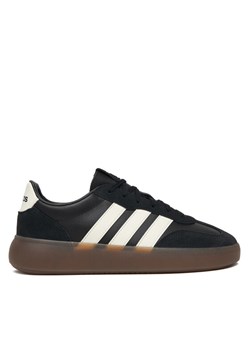 adidas Sneakersy Barreda Decode Lux JR1229 Czarny ze sklepu MODIVO w kategorii Buty sportowe męskie - zdjęcie 187622676
