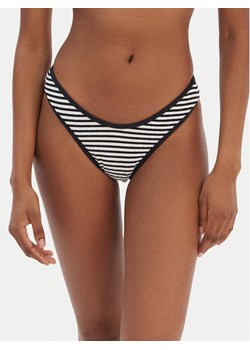 Seafolly Dół od bikini Clubhouse 40707-281 Czarny ze sklepu MODIVO w kategorii Stroje kąpielowe - zdjęcie 187622699