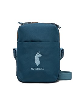 Cotopaxi Saszetka Todo 1L F25494U1507 Niebieski ze sklepu MODIVO w kategorii Saszetki - zdjęcie 187622707