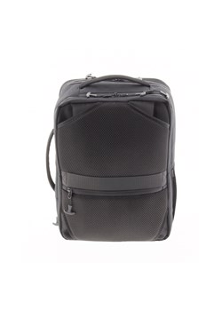 Plecak podróżny 2w1 Torba podróżna Walizka materiałowa czarna ze sklepu Słoń Torbalski w kategorii Torby na laptopa - zdjęcie 187623167