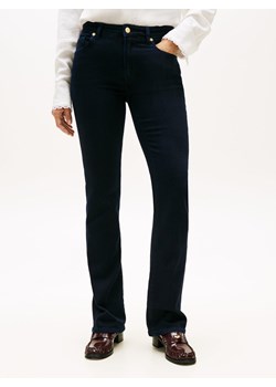 Tommy Hilfiger Dżinsy - Nina Kobiety Bawełna denim jednolity ze sklepu vangraaf w kategorii Jeansy damskie - zdjęcie 187623227