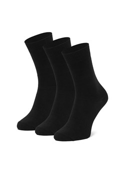 Skarpetki NINE WEST CEO_LA_NW_17283_W_AW25 (3-PACK) ze sklepu ccc.eu w kategorii Skarpetki damskie - zdjęcie 187623309
